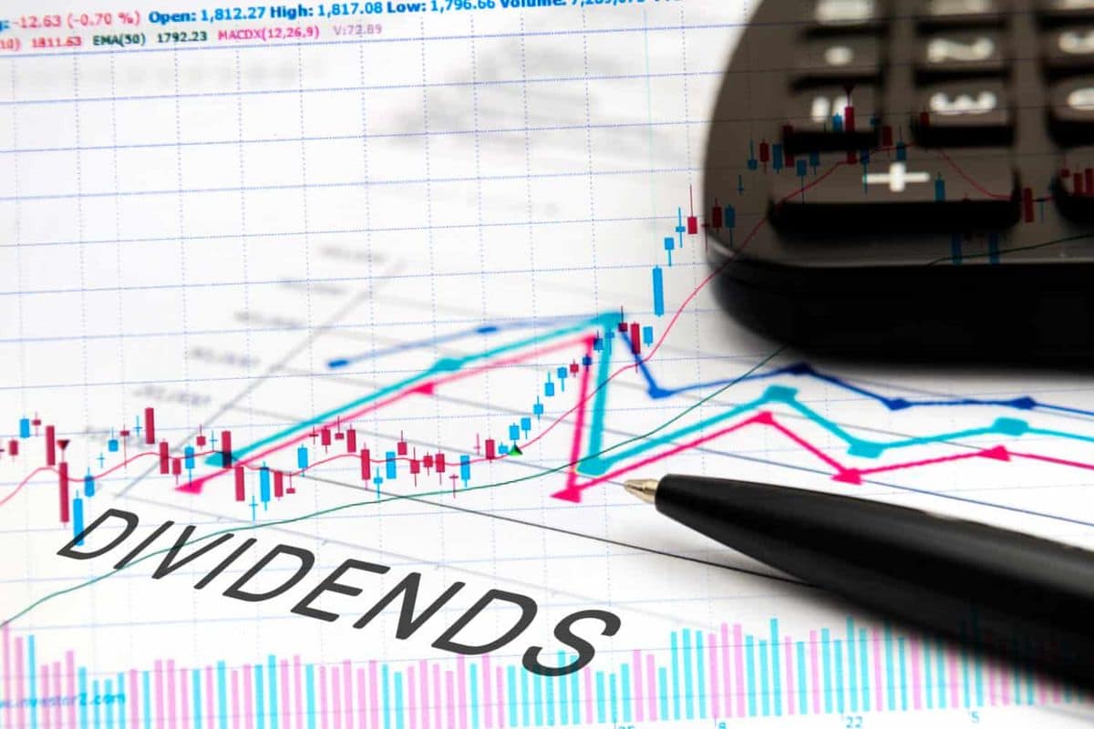 Dividend Yield: Maximizing Returns through Intelligent Stock Selection