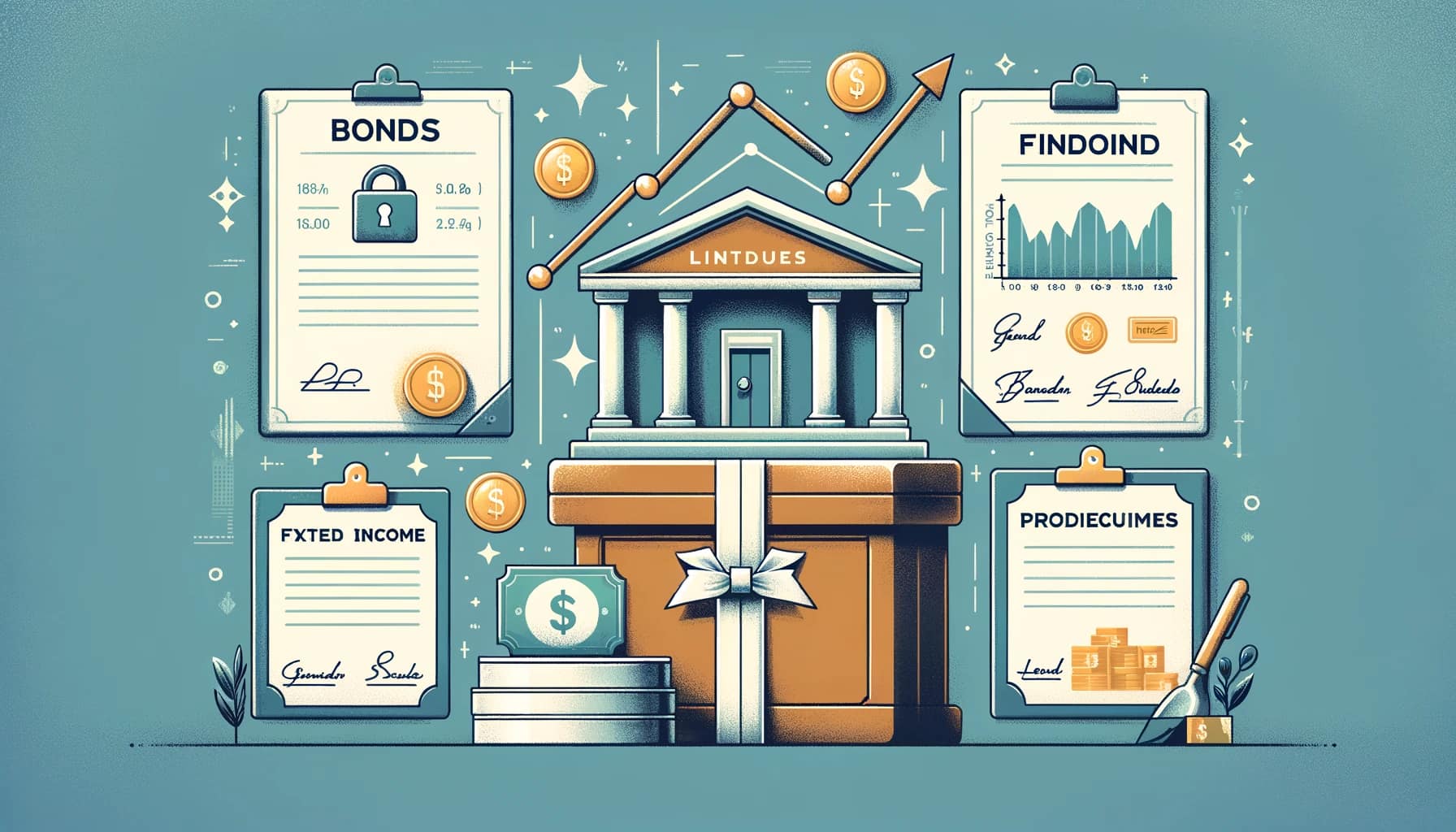 Bonds and Fixed Income Securities: A Comprehensive Guide - tvnemuorg