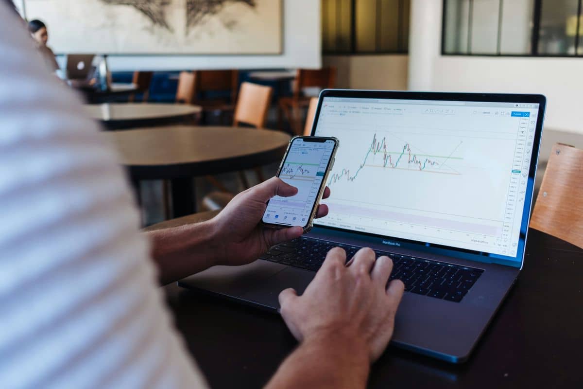 Mastering Market Analysis: Developing a Comprehensive Trading Plan